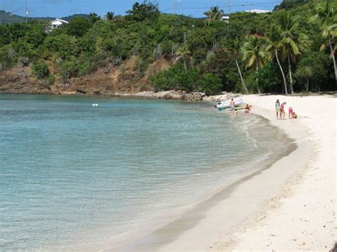 honeymoon beach st thomas resorts.